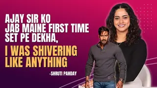 From Bhopal to Bollywood: Shruti Panday's Inspiring Acting Journey | India Forums Exclusive Thumbnail