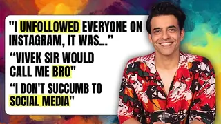 Himanshu Malhotra on Kesari Veer co-stars, his idea of success & failure, rising from a TV & more Thumbnail