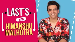 The Lasts Segment| Himanshu Malhotra Opens Up Films, Auditions, Inspiration & Rediscovering Acting Thumbnail