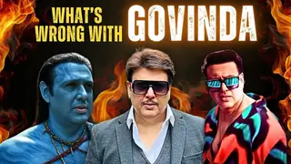 What’s Wrong With Govinda?  Inside the Actor’s Recent Antics Thumbnail