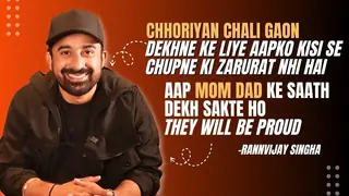 Rannvijay Singha to Host ‘Chhoriyan Chali Gaon’, Hosting Journey & Managing Fights on Reality Shows Thumbnail