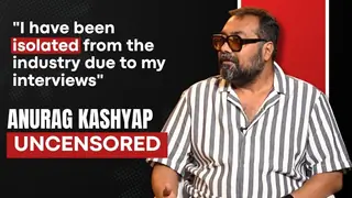 The Anurag Kashyap Interview: Unfiltered & Uncensored | Nishaanchi | India Forums Thumbnail