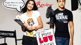 I hate LUV Storys- Public Review Thumbnail