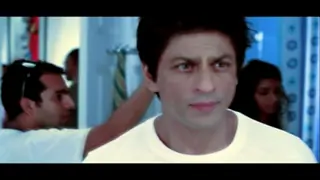 SRK Pepsodent Ad - Making Thumbnail