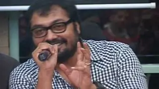 'Udaan' Press Conference Thumbnail