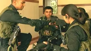 UTV Bindass - D3 - Commando Force Grand Finale - Akshay Team Mission Thumbnail