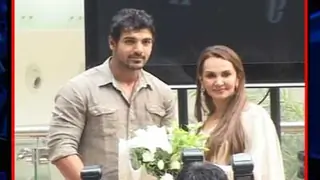 John Abraham at Blush Clinic's 16th Anniversary Bash Thumbnail