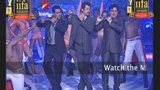 IIFA AWARDS 2010 on 11th July only on Star Plus - Promo 1