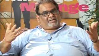 Satish Kaushik on his Movie Milenge Milenge