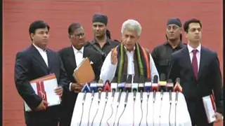 Peepli [Live] - Des Mera Thumbnail