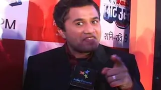 Omi Vaidya on Television Show 'Chhote Ustaad' Thumbnail