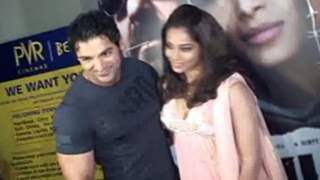 John, Bipasha and Kangna grace 'Lamhaa' special show thumbnail