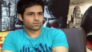Interview With Emraan Hashmi Thumbnail