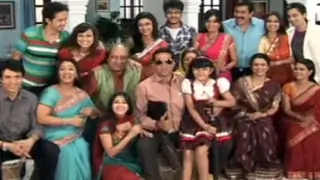 Akshay Kumar On the Sets of ' Sasural Genda Phool ' Thumbnail