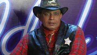 Mithun Chakraborty on Indian Idol 5 Thumbnail