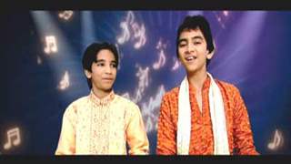 Chhote Ustaad – Do Deshon Ki Ek Awaaz - Promo 01