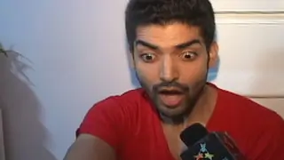Gurmeet Choudhary - Interview (Part 2) Thumbnail