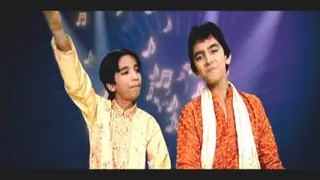 Chhote Ustaad – Do Deshon Ki Ek Awaaz - Promo 02 Thumbnail