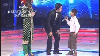 Chhote Ustaad – Do Deshon Ki Ek Awaaz - Teaser 06 Thumbnail