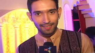 Vikrant Massey - Interview Thumbnail