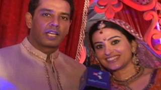 Anup Soni and Smita Bansal - Interview