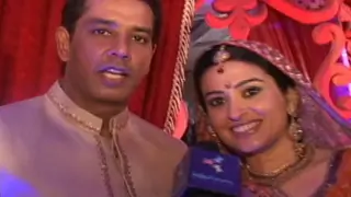 Anup Soni and Smita Bansal - Interview Thumbnail