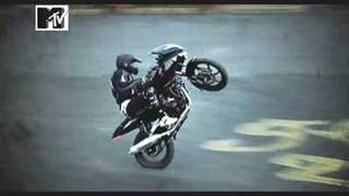 Pulsar MTV Stunt Mania Reloaded - Promo