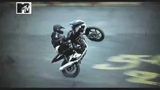 Pulsar MTV Stunt Mania Reloaded - Promo Thumbnail