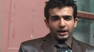 Jay Bhanushali - Host of Meethi Chhoori No 1 - Interview Thumbnail
