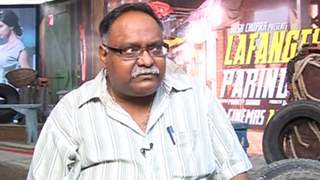 Pradeep Sarkar - Interview (Director) - Lafangey Parindey