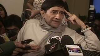 Chargesheet - Press Conference