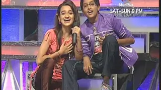 Chhote Ustaad Do Deshon Ki Ek Awaaz Ep#03 - Promo 01 Thumbnail