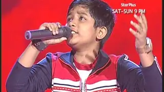 Chhote Ustaad Do Deshon Ki Ek Awaaz Ep#03 - Promo 06 Thumbnail