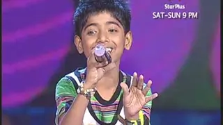 Chhote Ustaad Do Deshon Ki Ek Awaaz Ep#03 - Promo 07 Thumbnail