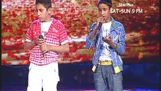 Chhote Ustaad Do Deshon Ki Ek Awaaz Ep#03 - Promo 09 Thumbnail