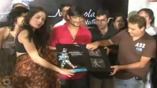 Audio release of 'Madholal - Keep Walking' Thumbnail