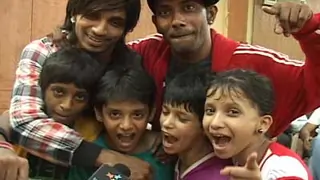 Dance India Dance - Lil Masters Finale Practice Thumbnail