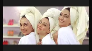 Aisha - By the Way Thumbnail