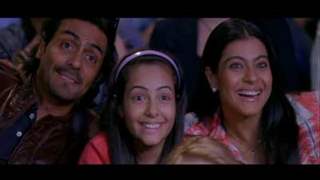 We Are Family - Aankhon Mein Needein ( SONG )