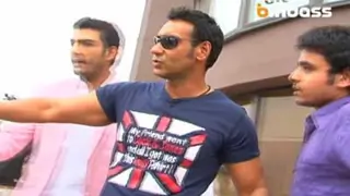 Ajay Devgan and Emraan Hashmi @ Emotional Atyachaar - Ep # 1 Thumbnail
