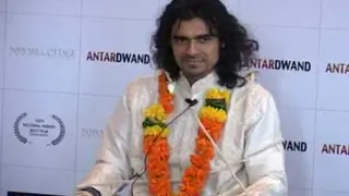 Imtiaz Ali Promotes 'Antardwand' Thumbnail