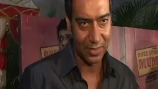 Success Party of &quot; Once Upon A Time In Mumbaai&quot; Thumbnail