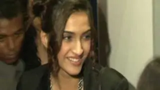 Premiere of Aisha Thumbnail