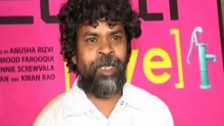 Interview - Omkar Das Manikpuri(Natha) PEEPLI (LIVE) Thumbnail