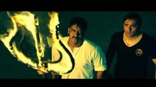 Aakrosh - Theatrical Trailer