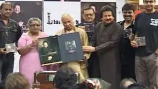 Pankaj Udhas Shaayar Album Launch at Landmark Thumbnail