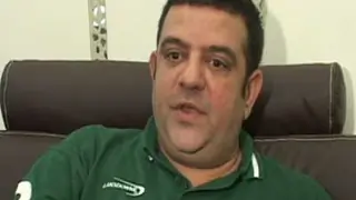 Interview - Rajeev Virani - (HELP) Director Thumbnail