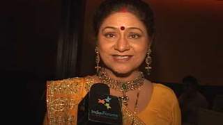 Interview with Aruna Irani for Sangini