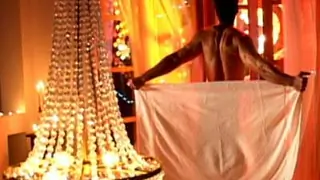Saawariya On the Sets on Rang Badalti Odhani Thumbnail