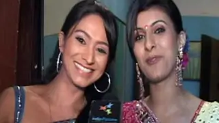 Interview With Khusbhoo And Shivani - Rang Badalti Odhani Thumbnail